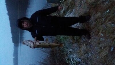 Northern Pike, 4.4 kg — Nemeikščių