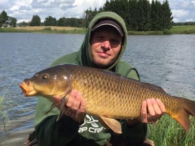 Carp, 11.0 kg