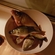 Eurasian perch