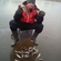 Eurasian perch