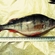 Eurasian perch