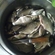 Carp bream