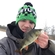Eurasian perch