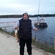 Eurasian perch