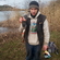 Eurasian perch