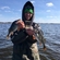 Eurasian perch