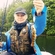 Eurasian perch