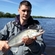 Pike perch