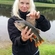 Eurasian perch