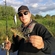 Eurasian perch
