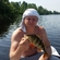 Eurasian perch