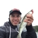 Pike perch
