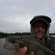 Eurasian perch