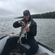Pike perch