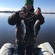 Eurasian perch