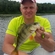 Eurasian perch