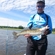 Pike perch