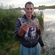 Eurasian perch
