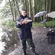 Pike perch