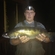 Pike perch