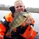 Eurasian perch