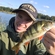 Eurasian perch