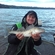 Pike perch