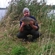 Prussian carp