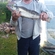 Pike perch
