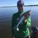Pike perch