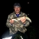 Suckermouth catfish or common pleco