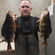 Eurasian perch