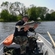 Pike perch