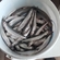 European smelt