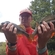 Eurasian perch