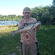 Pike perch