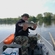 Pike perch