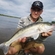 Pike perch