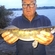 Pike perch