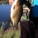Prussian carp