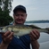Pike perch
