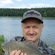 Crucian carp