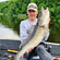Pike perch