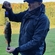 Eurasian perch