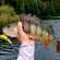 Eurasian perch