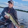 Pike perch