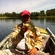 Eurasian perch