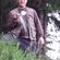 Pike perch