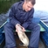 Pike perch