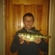 Eurasian perch